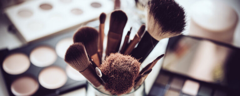 Kosmetik Aarau | Kosmetikpinsel
